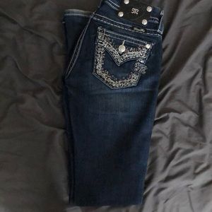Miss Me Jeans *Size 25*